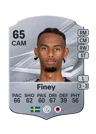 Finey - 65 - Rare