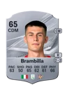 Brambilla - 65 - Rare