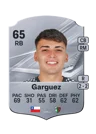 Garguez - 65 - Rare