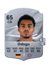 Odogu - 65 - Rare