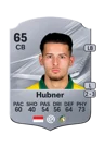 Hubner - 65 - Rare