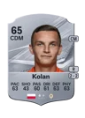 Kolan - 65 - Rare