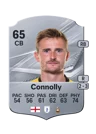 Connolly - 65 - Rare