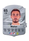 Maher - 65 - Rare