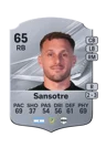 Sansotre - 65 - Rare