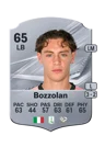 Bozzolan - 65 - Rare