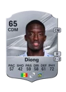 Diong - 65 - Rare