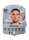 Burnete - 65 - Rare