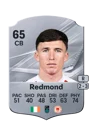 Redmond - 65 - Rare