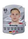 Breunig - 65 - Rare