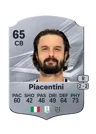 Piacentini - 65 - Rare