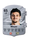 Meyer - 65 - Rare