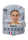 Baylet - 65 - Rare