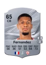 Fernandez - 65 - Rare