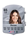 Duran - 65 - Rare