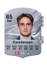 Carstensen - 65 - Rare