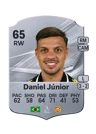 Daniel Júnior - 65 - Rare