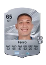 Ferro - 65 - Rare