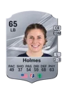 Holmes - 65 - Rare