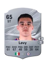 Levy - 65 - Rare