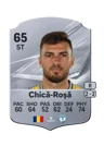 Chică-Roșă - 65 - Rare