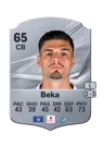 Beka - 65 - Rare