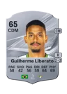 Guilherme Liberato - 65 - Rare