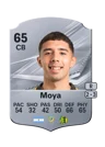 Moya - 65 - Rare
