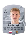 Smolarczyk - 65 - Rare