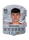 Venturino - 65 - Rare