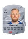 Ulvestad - 65 - Rare