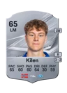 Kilen - 65 - Rare