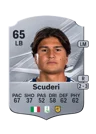 Scuderi - 65 - Rare