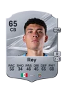 Rey - 65 - Rare
