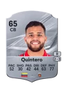 Quintero - 65 - Rare