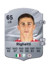 Righetti - 65 - Rare
