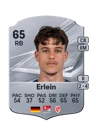 Erlein - 65 - Rare