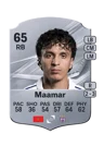 Maamar - 65 - Rare
