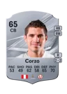 Corzo - 65 - Rare