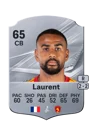 Laurent - 65 - Rare