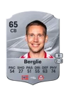 Berglie - 65 - Rare