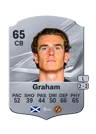 Graham - 65 - Rare