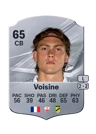 Voisine - 65 - Rare