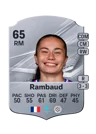 Rambaud - 65 - Rare