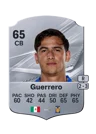 Guerrero - 65 - Rare