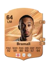 Bramall - 64 - Rare