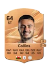 Collins - 64 - Rare