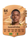 Leandrinho - 64 - Rare