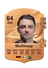 Multhaup - 64 - Rare