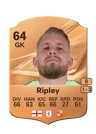 Ripley - 64 - Rare